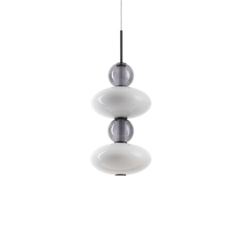 LUMIERE 2 PENDANT LIGHT